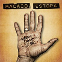 Macaco - Con la mano levant&aacute; (feat. estopa)