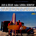 Jan & Dean - Jan & dean take linda surfin'