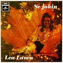 Lea Laven - Se jokin (2011 - remaster)