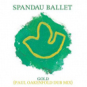 Spandau Ballet - Gold (paul oakenfold dub mix)