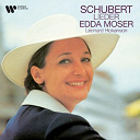 Edda Moser - Schubert: lieder