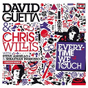 David Guetta - Every time we touch (chuckie remix)