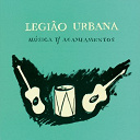 Legi&atilde;o Urbana - M&uacute;sica p/acampamentos (digital)