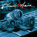 Blonde Amer - Blonde amer