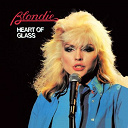 Blondie - Heart of glass