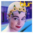 Blur - Leisure