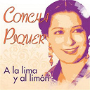 Concha Piquer - A la lima y al lim&oacute;n