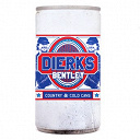 Dierks Bentley - Country & cold cans