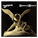 Whitesnake - Saint's and sinners (remastered)