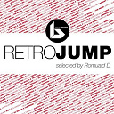 B Express / Binum / Carnaby / Dark Oscillators / Dinamik / Dj Ed / Dj Greg C / Dj Guenot / Dj Massiv / Dj Ruthless / Hide / Hyde / Jeckill / Jeckyll / Jumpkiller / Karl F / Lethal Mg / Lobotomy Inc / Oxley / The Rebel / Vorwerk - Retro jump (jumpstyle session 2000-2005 selected by romuald d)