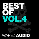 Bjorn Smith / Carnaby / Dark System / Dinamik / Dj Ba-Back / Dj Seb B / Frenetik's / Greg Kalas / Matt B / Setback - Best of warez audio, vol.4