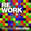Binum / Dj Greg C / Lethal Mg - Rework (session 2)