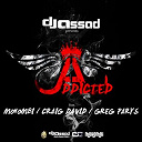 Dj Assad - Addicted (feat. mohombi, craig david, greg parys) (radio edit)