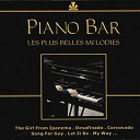Patrick P&eacute;ronne - Piano bar: les plus belles m&eacute;lodies