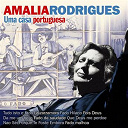 Am&aacute;lia Rodrigues - Uma casa portuguesa