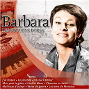 Barbara - Les boutons dor&eacute;s