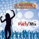 Bandit / The Professional Dj / The Professional Dj, Dr.beat / The Professional Dj, Jeason / The Professional Dj, Pat Vinx - Party mix