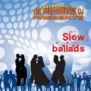 The Professional Dj - Slow ballads (dance floor fillers)