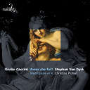 Christina Pluhar - Caccini: amor che fai? - madrigali e arie