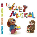 Pierre Chemin - Le jouet musical