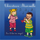 Christian Merveille - sur le bout des doigts