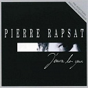 Pierre Rapsat - J'ouvre les yeux (&eacute;dition remasteris&eacute;e)