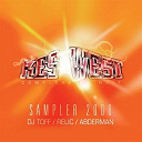 Abderman / Dj Tof / Relic - Kes west sampler 2006