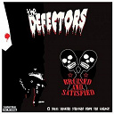 The Defectors - Bruised and satisfied