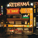Redrama - The getaway