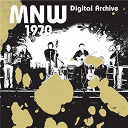 Bl&aring; T&aring;get / Contact / Gl&auml;ns &Ouml;ver Sj&ouml; & Strand / Gunder H&auml;gg / Hoola Bandoola Band / Kim Fowley / Nationalteatern / Nja-Gruppen / Nynningen / Scorpion / Vildkaktus - Mnw digital archive 1970