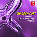 Chadash Cort - Since you came / i feel so high (feat. martin m)
