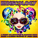 Alfred Azzetto / Anthony Romeno / Antony Fennel / B.a.d. Connection / Canard / Christian Hornbostel / Cynthia Manley / Fabio Rochebach / Franky Boissy / Imagination / Jamie Lewis / Lauer / Manyus, Four Funk / Nightrhymes / Pagany / Paolo Barbato / Peyton / Seb Skalski / Sharon May Linn / Soneec / Soulmagic / The Collective / Tracks / Vincent Valler / Visualboys, Stefano Mattara / Walterino - Discology (a finest collection of glamorous disco house & classics selected by jamie lewis)