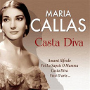 Maria Callas - Casta diva