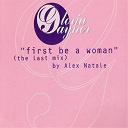 Gloria Gaynor - First be a woman