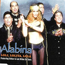Alabina - Loli, lolita, lola