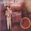 Lester Young / Oscar Peterson - Lester young with the oscar peterson trio