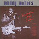 Muddy Waters - Screamin' and cryin'