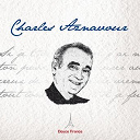 Charles Aznavour - Charles Aznavour : Douce France