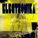 Bacon Popper / Electric Gang / Federico Franchi / Gianluca Zunda / Lysark / Marcel / Marcelo Torres / Paul Carpenter / Robbie Rivera / Supadisco - Electronika vol. 2
