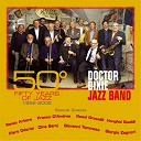 Doctor Dixie Jazz Band - 50 fifty years of jazz