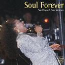 Ann Peebles / Arletta Nightingale / Charlie Wood / J Blackfoot / James Carr / James Govan / Millie Jackson / Ollie Nightingale / Rick Hutton Band / Rufus Thomas / The Memphis All Stars - Soul forever - soul men & soul women