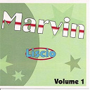 Marvin - Liscio vol. 1
