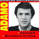 Salvatore Adamo - Adamo (singles collection)