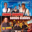 Los Angeles / Los Diablos - Somos &aacute;ngeles, somos diablos