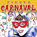 Alfama / Amina / Dino / Gloria / Hermanos Flores / Los Amaya / Los Payos / Maria Jesus Y Su Acordeon / Oswaldo / Rudy Ventura / Tinglado / Vicky - Fiesta carnaval