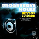 Cesar Fernandez, Amador Martins / Coco Silco / Daniel Aguayo / Dominique Costa / Ferran / Florian Gasperini / Gabriel Cubero / J.louis / Javi Colors / Javi Reina / Selva / Stockholm Disco / Submission Dj / Thomas Cajal / Tikaro - Progressive house: best of 2010-2011