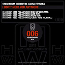 Stockholm Disco - I don't need you anymore (feat. laura estrada)