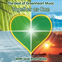 Angelique Bianca / Bruce Howard / Greenheart Music / Levitation / Matthaus Ullrich / Nora Belton / Ocean Deep / Playgarden / Rafa Peletey / Real Xs / Sunstars / Surdass / The Soul Force Project / Wasis Diop / Winston Chester - Together as one