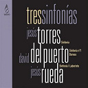 Adrian Leaper / Ernest Martinez Izquierdo / Finnish Radio Symphony Orchestra / Joven Orquesta Nacional De Espa&ntilde;a / Orquesta De Radio Televisi&oacute;n Espa&ntilde;ola / Sakari Oramo - Tres sinfon&iacute;as