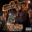 E-40 - The block brochure: welcome to the soil 1